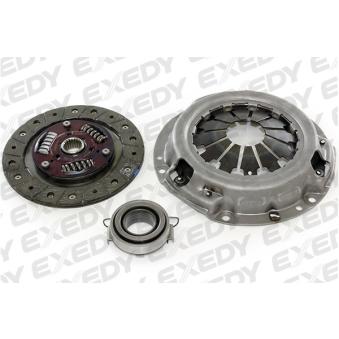 Kit d'embrayage EXEDY