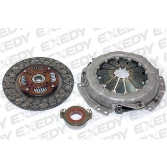 Kit d'embrayage EXEDY