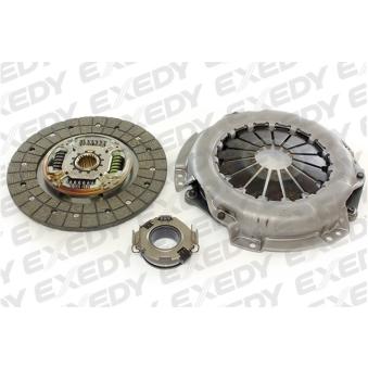Kit d'embrayage EXEDY
