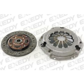 Kit d'embrayage EXEDY