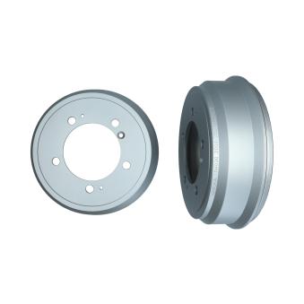 Tambour de frein KAMOKA 104030
