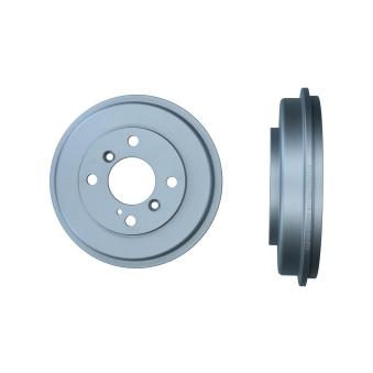 Tambour de frein KAMOKA 104035