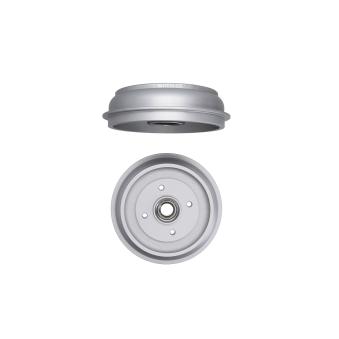 Tambour de frein KAMOKA 104061
