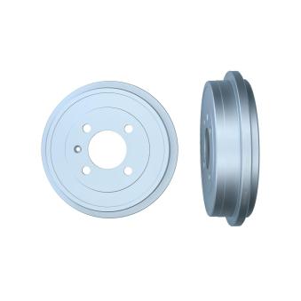 Tambour de frein KAMOKA 104067
