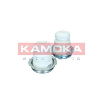 Kit de protection contre la poussière, amortisseur KAMOKA 2019228
