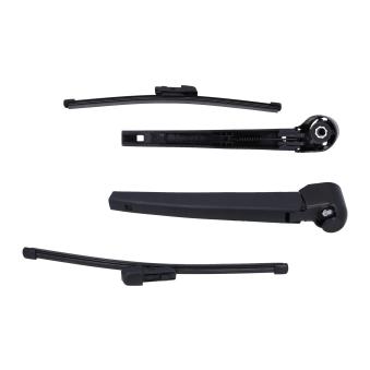 Bras d'essuie-glace, nettoyage des vitres KAMOKA 25137