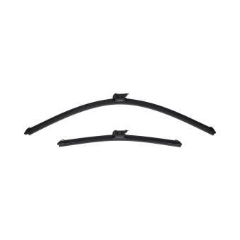 Kit balais d'essuie-glace KAMOKA 27A09