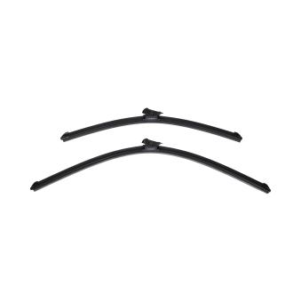 Kit balais d'essuie-glace KAMOKA 27A16