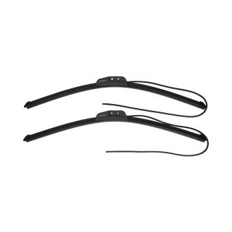 Balai d'essuie-glace KAMOKA 27E28