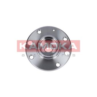Moyeu de roue avant KAMOKA 5500103