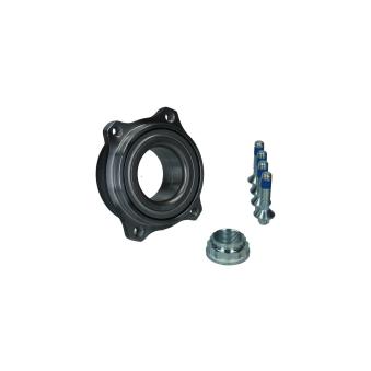 Roulement de roue arrière KAMOKA 5500305