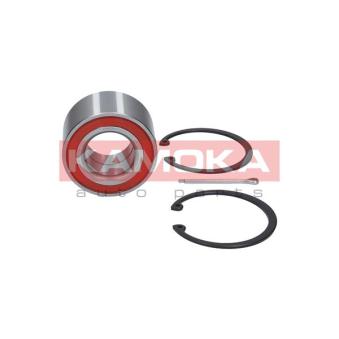Roulement de roue avant KAMOKA 5600022