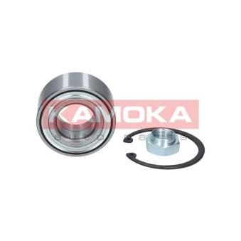 Roulement de roue avant KAMOKA 5600082