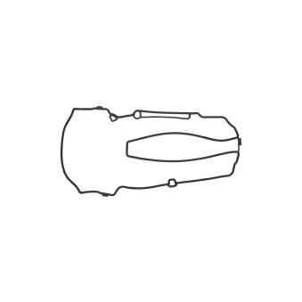 Couvercle de culasse KAMOKA 7170028