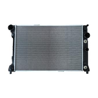 Radiateur, refroidissement du moteur KAMOKA 7700031
