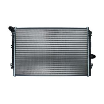 Radiateur, refroidissement du moteur KAMOKA 7705055
