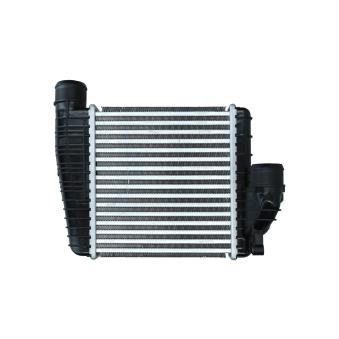 Intercooler, échangeur KAMOKA 7750018