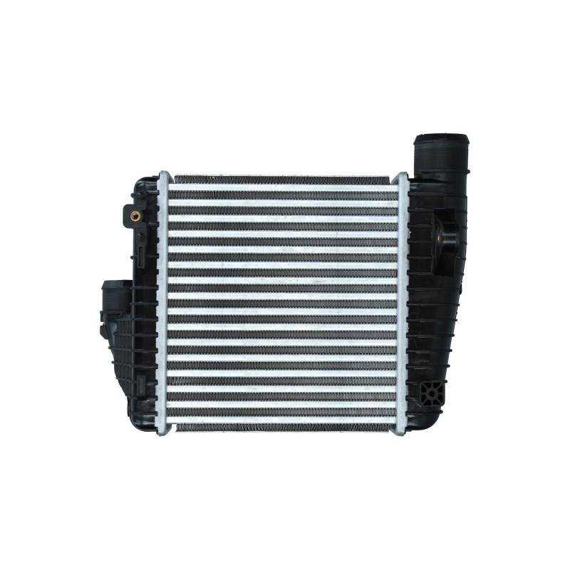Intercooler, échangeur KAMOKA 7750018 - Visuel 1