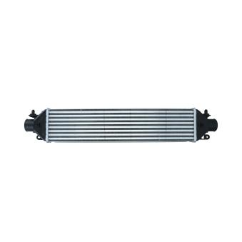 Intercooler, échangeur KAMOKA 7750035