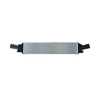 Intercooler, échangeur KAMOKA 7750045