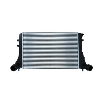 Intercooler, échangeur KAMOKA 7750120