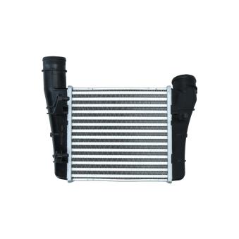 Intercooler, échangeur KAMOKA 7750125