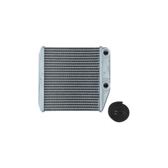 Système de chauffage KAMOKA 7760028