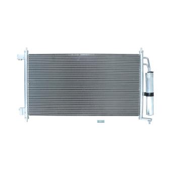 Condenseur, climatisation KAMOKA 7800008