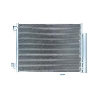 Condenseur, climatisation KAMOKA 7800068