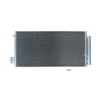 Condenseur, climatisation KAMOKA 7800077