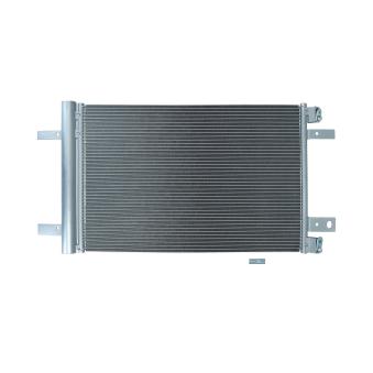 Condenseur, climatisation KAMOKA 7800083