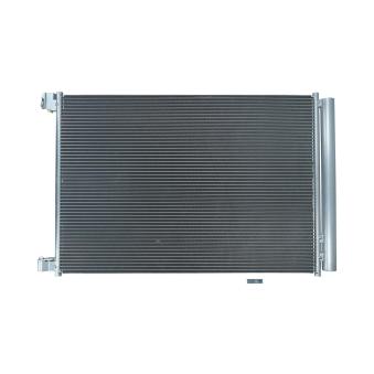 Condenseur, climatisation KAMOKA 7800085