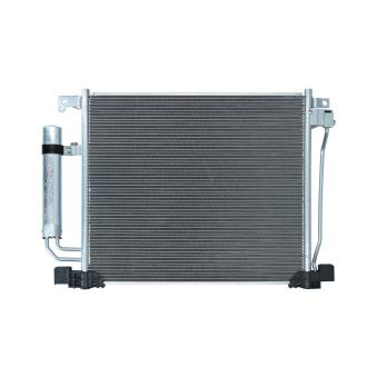 Condenseur, climatisation KAMOKA 7800089