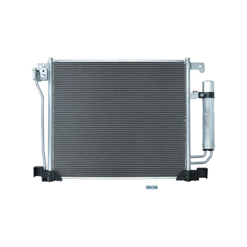 Condenseur, climatisation KAMOKA 7800089 - Visuel 1