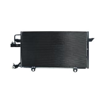 Condenseur, climatisation KAMOKA 7800112