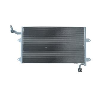 Condenseur, climatisation KAMOKA 7800137