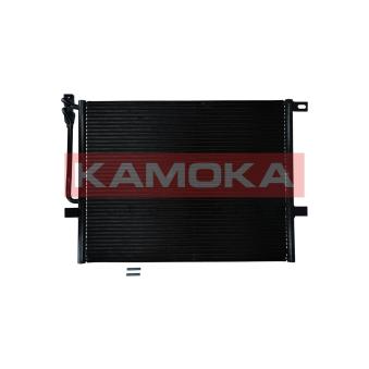 Condenseur, climatisation KAMOKA 7800160