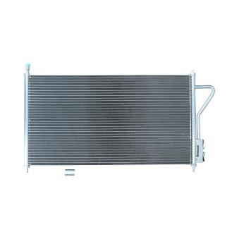 Condenseur, climatisation KAMOKA 7800196