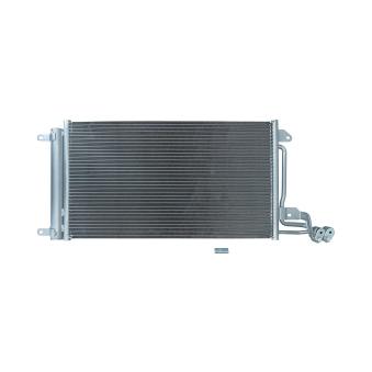 Condenseur, climatisation KAMOKA 7800236