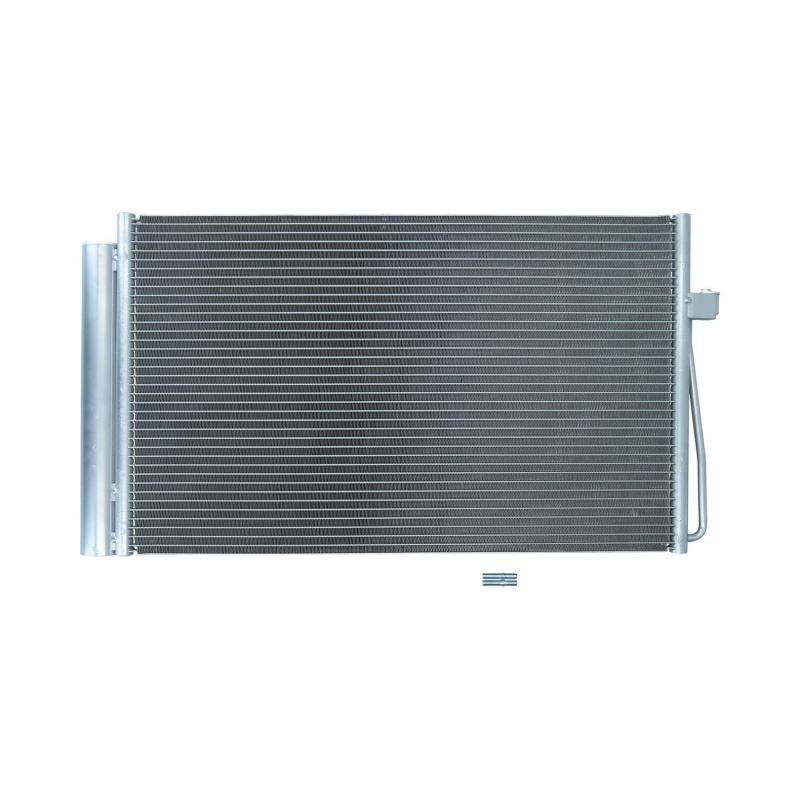 Condenseur, climatisation KAMOKA 7800237 - Visuel 1