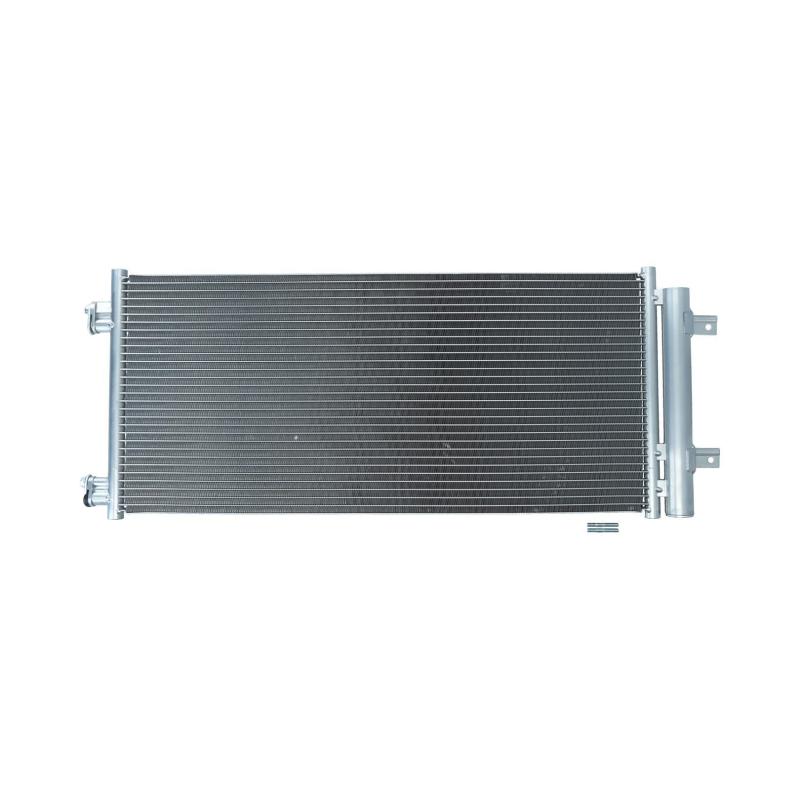 Condenseur, climatisation KAMOKA 7800259 - Visuel 1