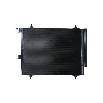 Condenseur, climatisation KAMOKA 7800389