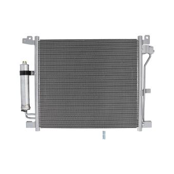 Condenseur, climatisation KAMOKA 7800419