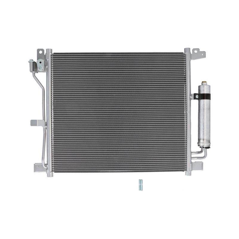 Condenseur, climatisation KAMOKA 7800419 - Visuel 1