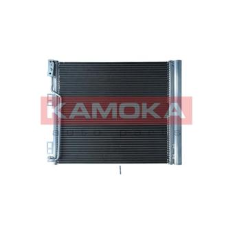 Condenseur, climatisation KAMOKA 7800431