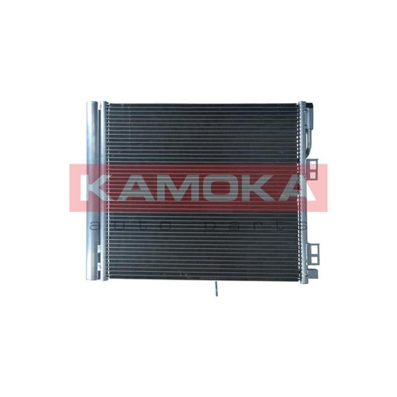 Condenseur, climatisation KAMOKA 7800431 - Visuel 1