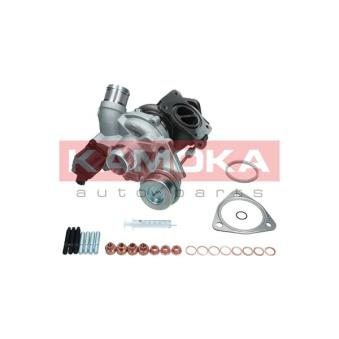 Turbocompresseur, suralimentation KAMOKA 8600038