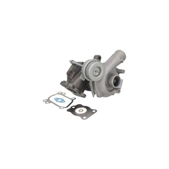 Turbocompresseur, suralimentation KAMOKA 8600094