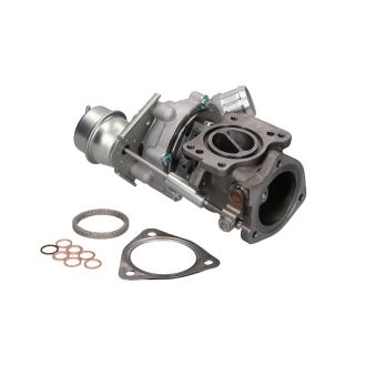 Turbocompresseur, suralimentation KAMOKA 8600097
