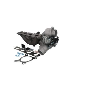 Turbocompresseur, suralimentation KAMOKA 8600100
